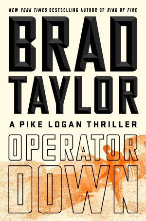 [Pike Logan 12] • Operator Down